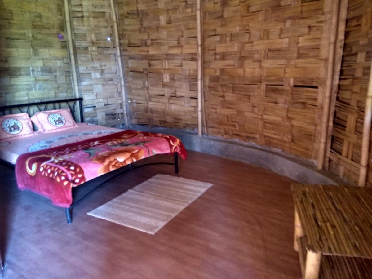 The Hillview Camp Resort Sasan Gir Dış mekan fotoğraf