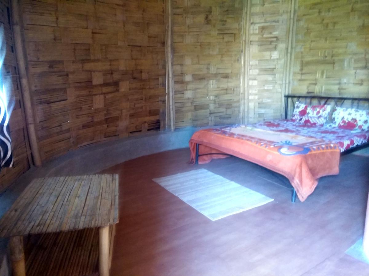 The Hillview Camp Resort Sasan Gir Dış mekan fotoğraf