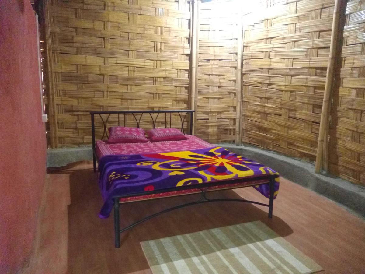 The Hillview Camp Resort Sasan Gir Dış mekan fotoğraf